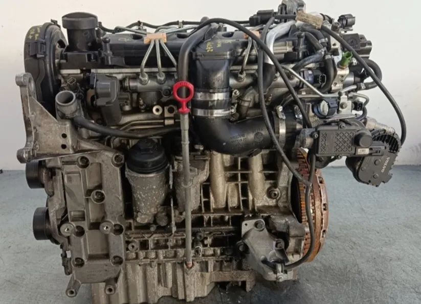 Motor Volvo XC90 XC70 S60 V70 2.4d 185Cv Ref.D5244T5