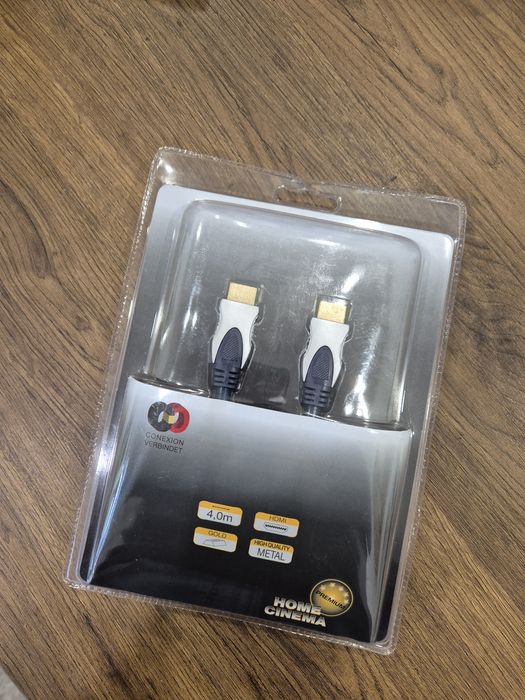 Cabo HDMI de Alta Qualidade