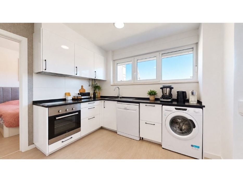 Apartamento, 2 quartos, Lisboa, Ajuda