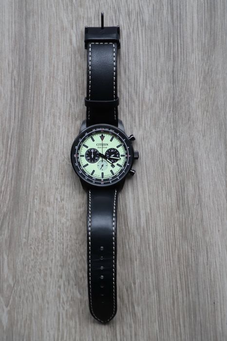 Relógio Citizen Sports Aviation