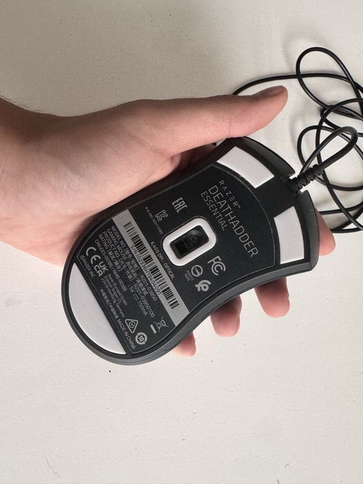 Razer Deathadder Essential myszka