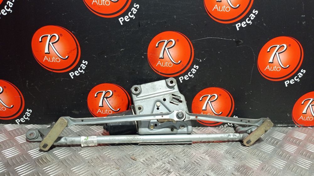 Estrutura Limpa Parabrisas Peugeot 406 Break (8E/F)