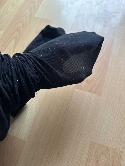 Sukienka dla dziewczynki + rajstopy GRATIS