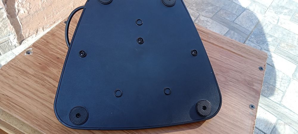 Руль игровой для ПК и приставки