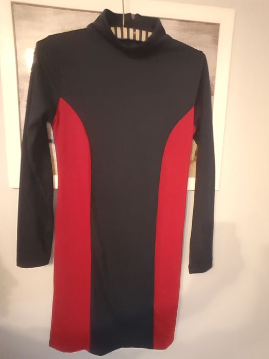 Zestaw paka 36 38 ubrania