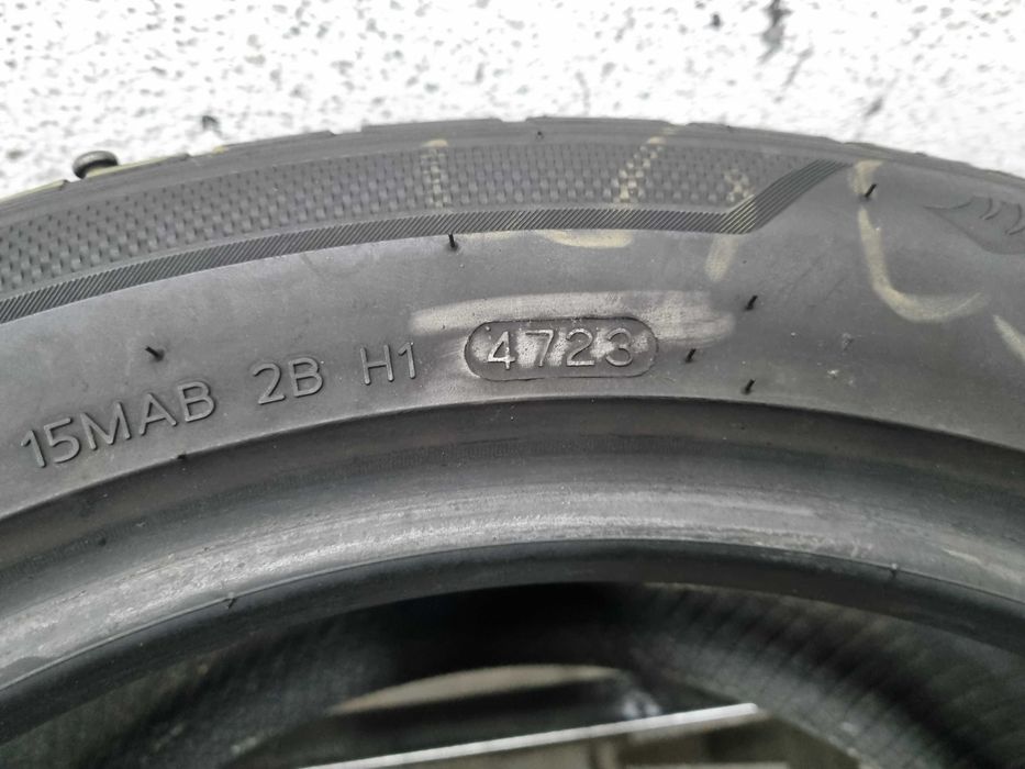 225/50/17 98Y Hankook Ventus S1 Evo 3 Dot.4723R