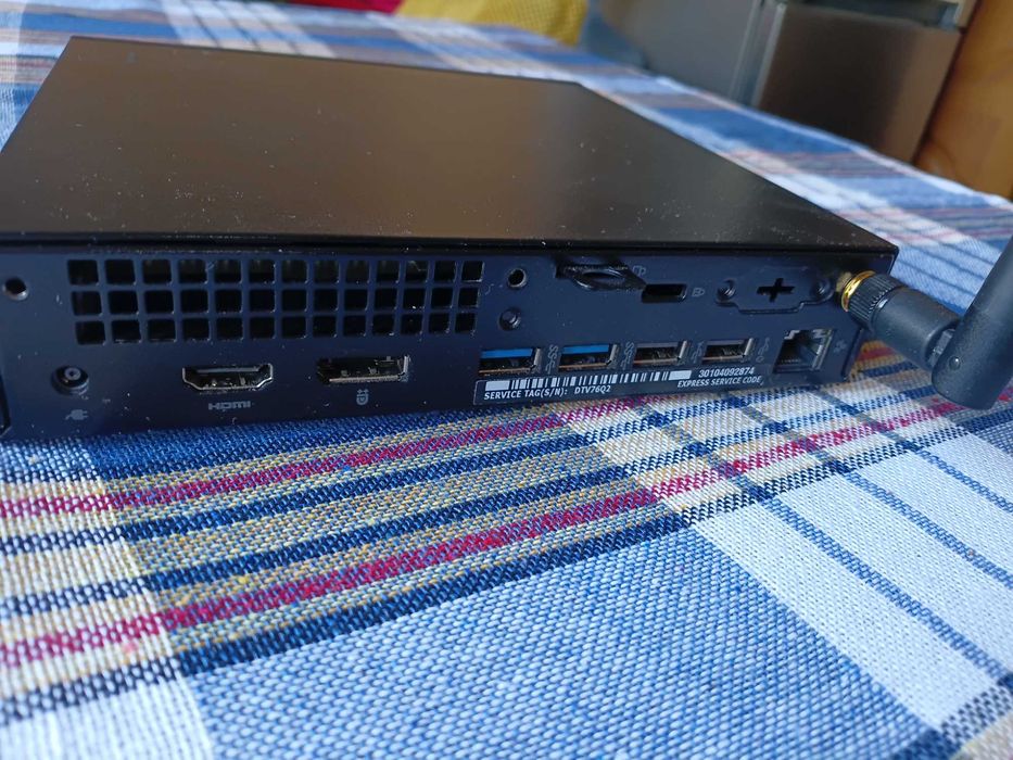 dell optiplex 3050 micro - Купити електроніку - Ціни на OLX.ua