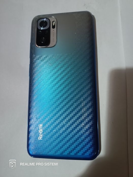 Redmi Note 10S 6/128 супер