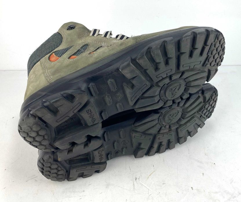Buty robocze RANGER S3 SRC EMMA r. 45 XD