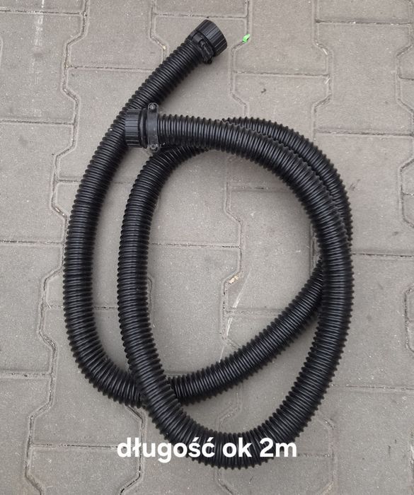 Rura do odkurzacza zamienna