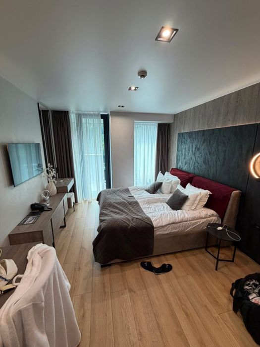 Аппартаменти в Glacier premium apartments