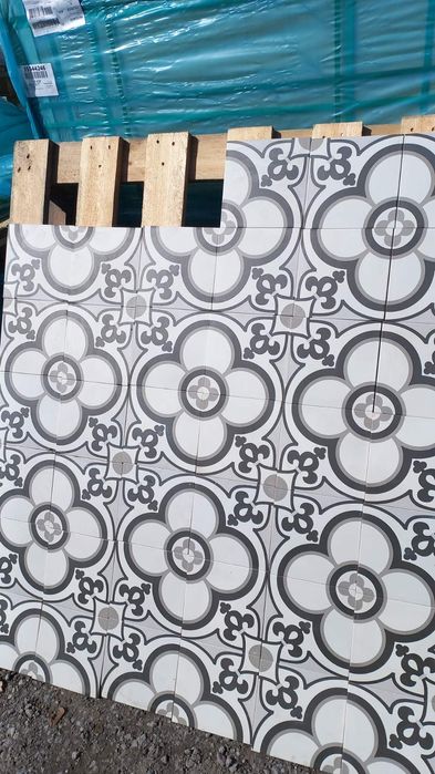 Керамогранитная  плитка