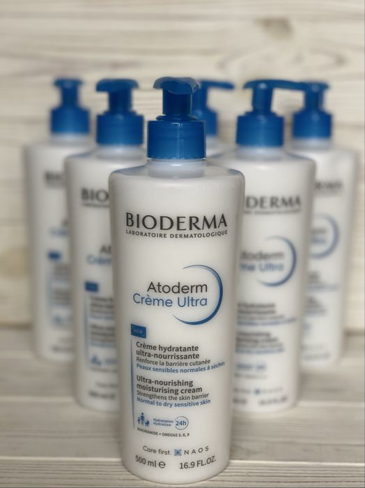Bioderma Atoderm