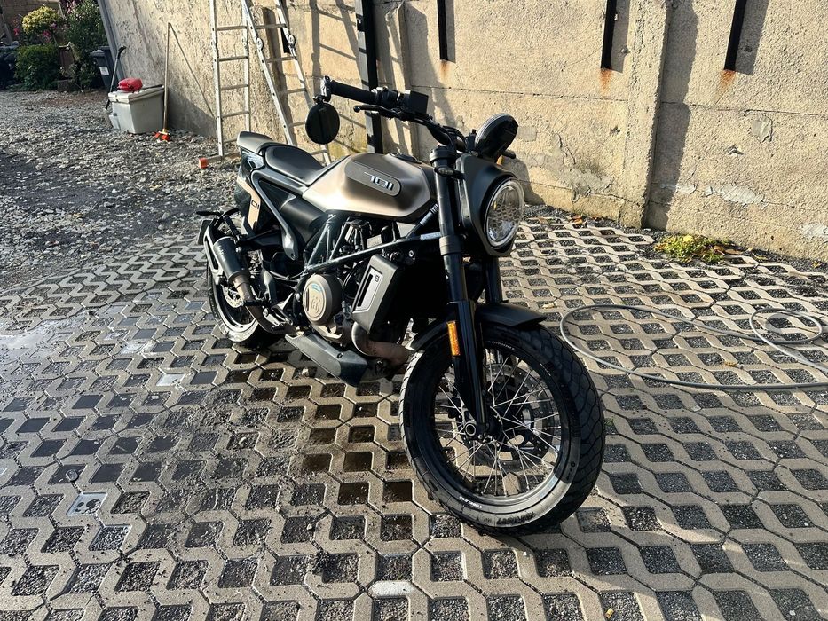 Husqvarna