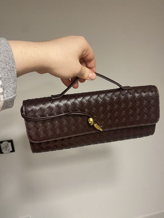 Bottega veneta andiamo torebka