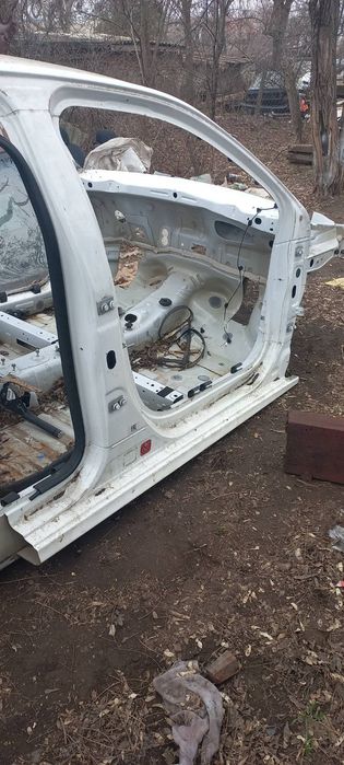 Пежо301 2020г кузовчина