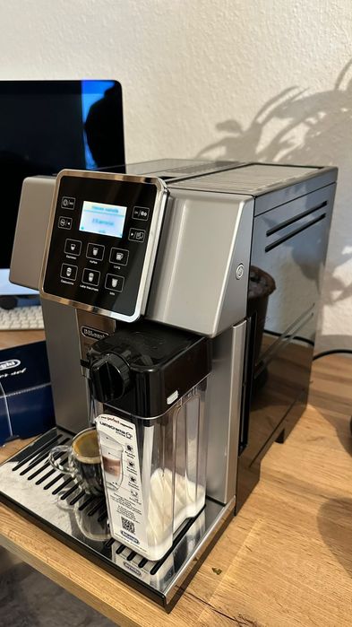 Top! Delonghi Perfecta evo