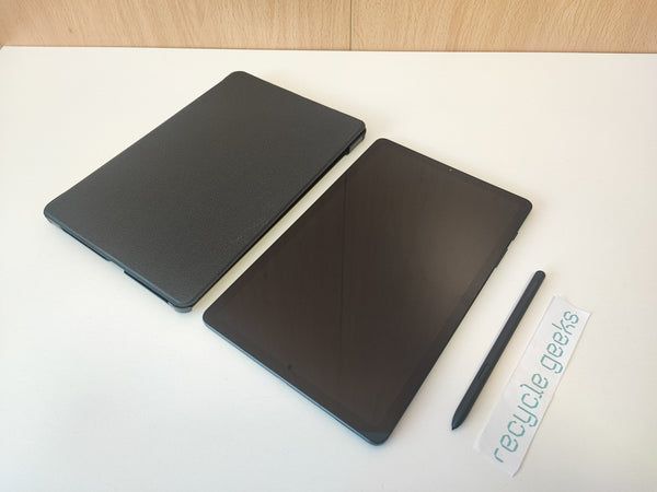 Samsung Tab S6 Lite P613 64GB c/capa + Caneta Samsung