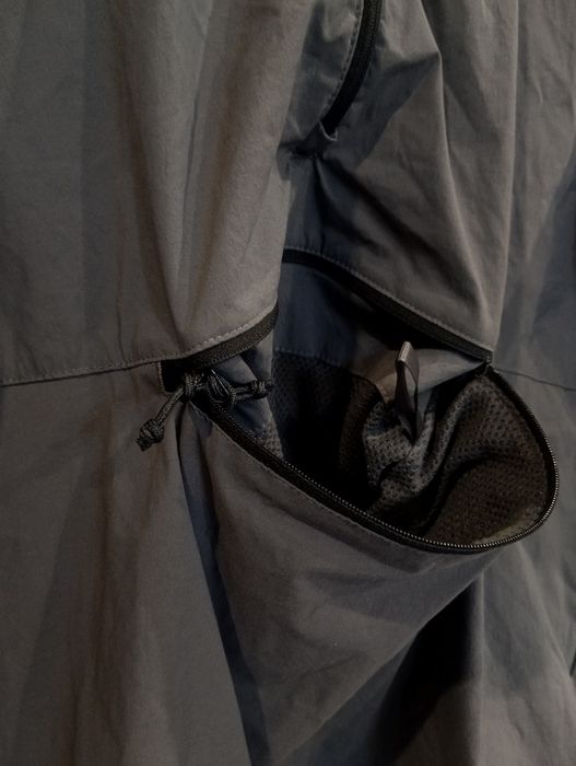 Мужская куртка Berghaus Theran Softshell