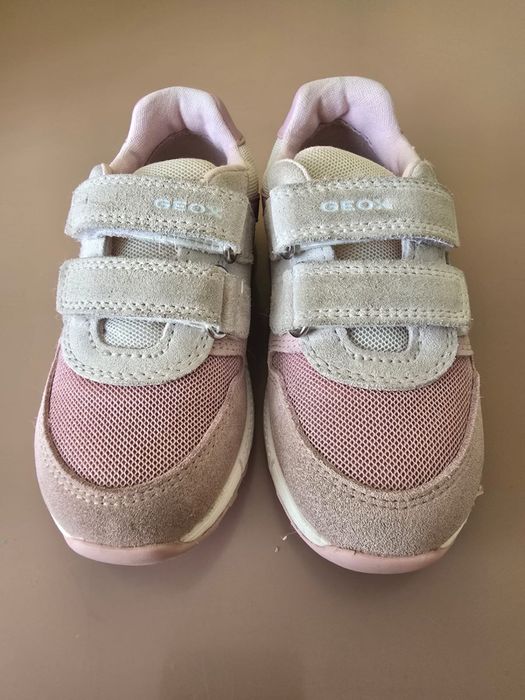 Дитячі кросівки Geox