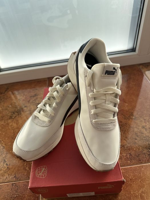 Кросівки puma, оригінал, розмір 39,