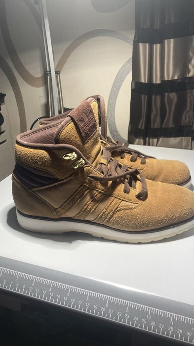 Ботинки Adidas us 10, 850 грн