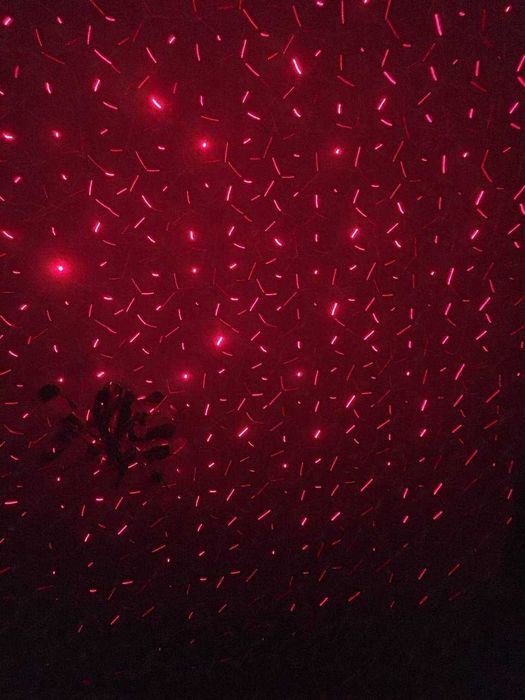 Лазер Laser Stage Lighting