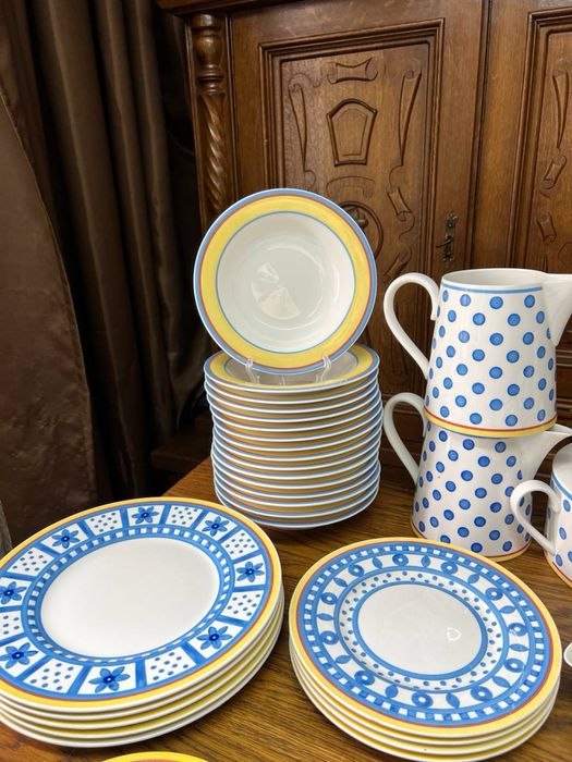 Villeroy&Boch Twist Anna