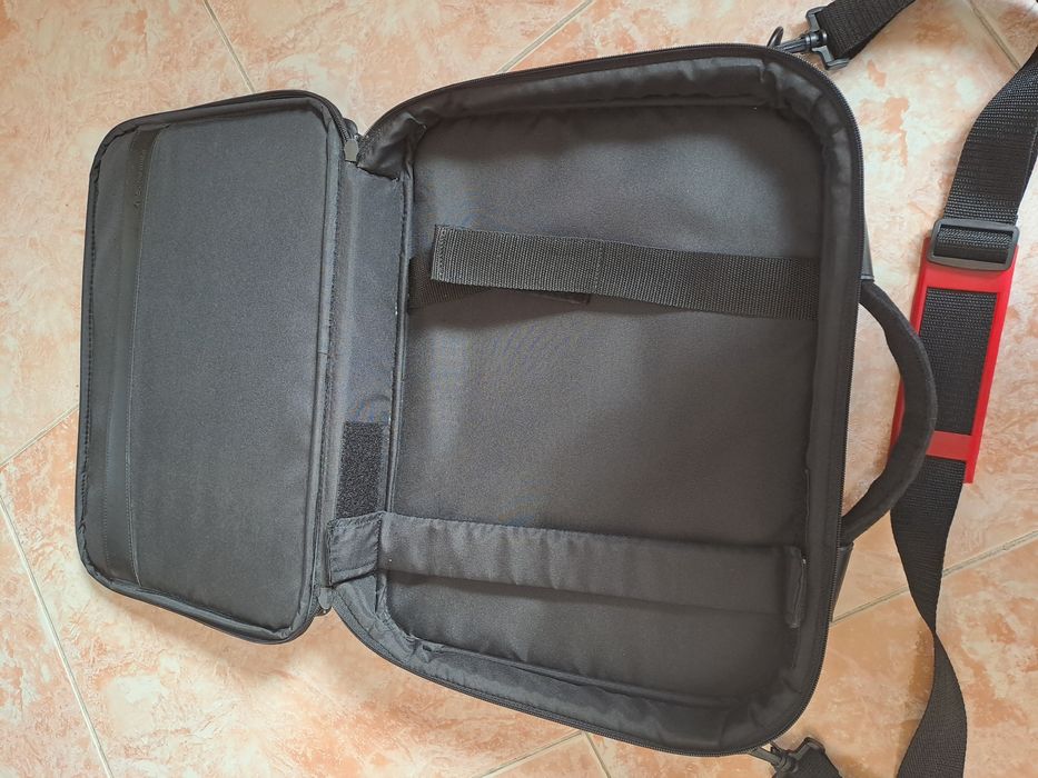 Mala samsonite computador