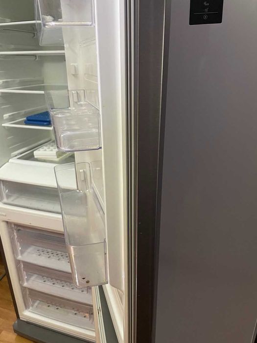 Холодильник Samsung RL48RLBMG NoFrost