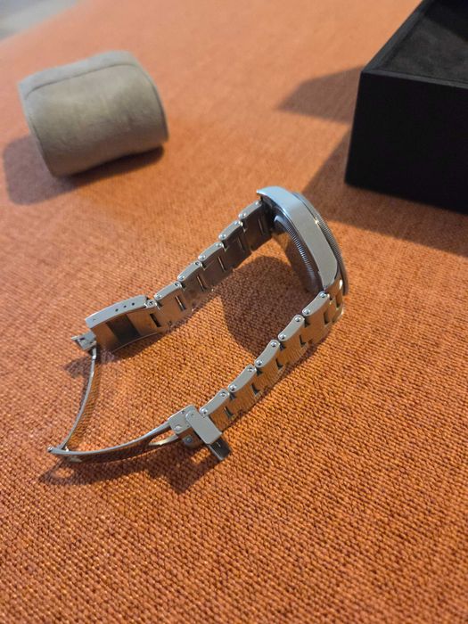 Tudor - Black Bay 58