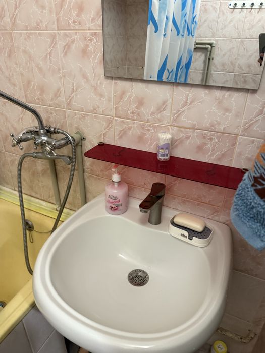 Сдам квартиру подобово