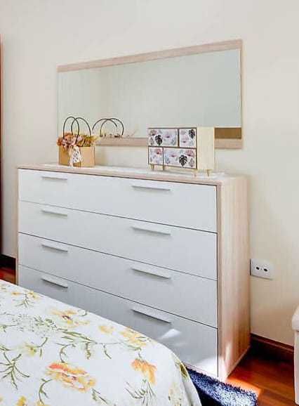 Mobilia de quarto