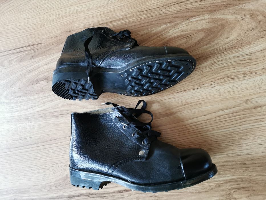 Buty rozmiar 42. WKładka 26,5cm skóra