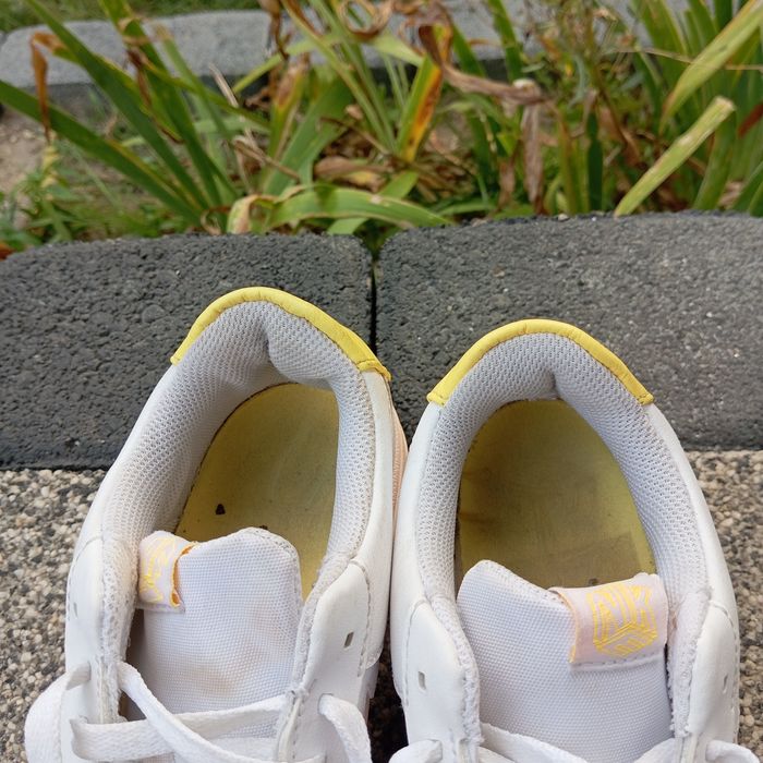 Nike Air Force 1 Pixel Arctic Orange Sneakersy Rozmiar  39