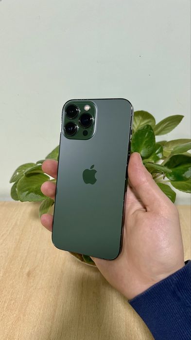 Iphone 13 Pro Max 256 Neverlock