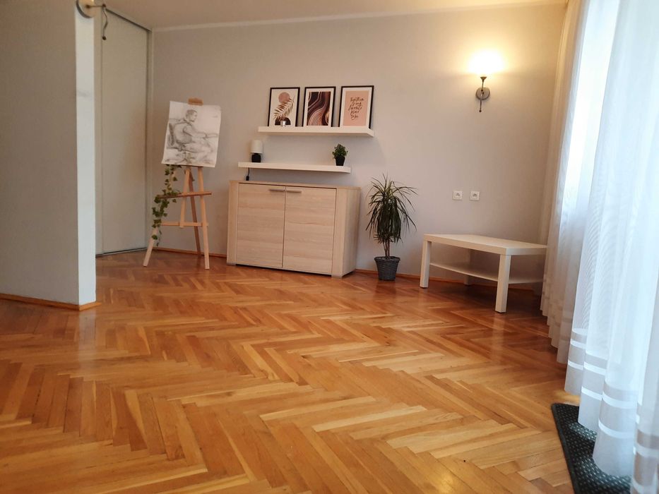 Mieszkanie 2 pokoje Gdynia Działki Leśne Śląska 34 , 36m2