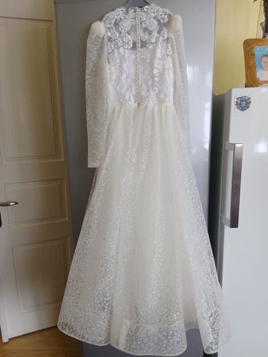 Плаття на перше причастя