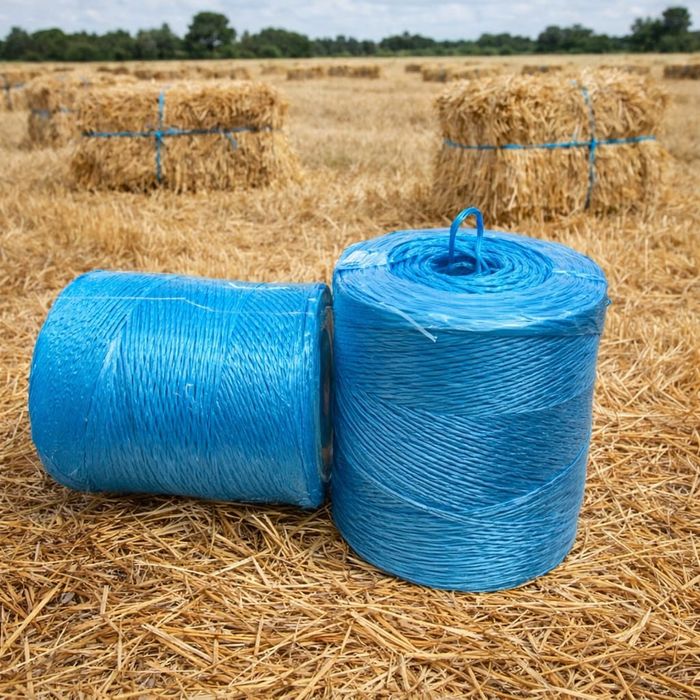 Fio de enfardar 300 em bobine de 5kg