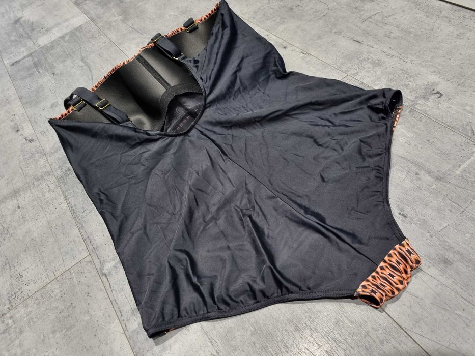 Strój kąpielowy rozmiar 4XL 48 D Self