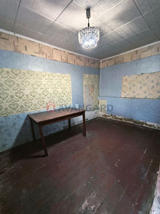 Будинок у Миколаївці (Дніпровський р-н)