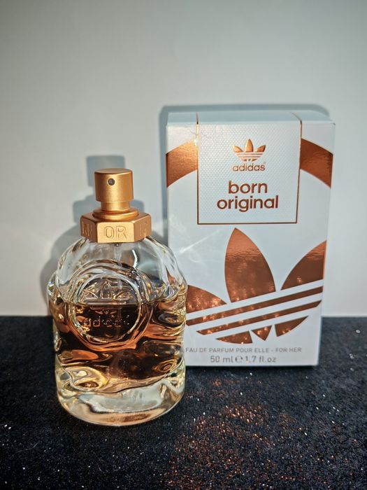Adidas Born Original For Her Perfumy Edp