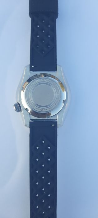 Часы Seiko (MOD)