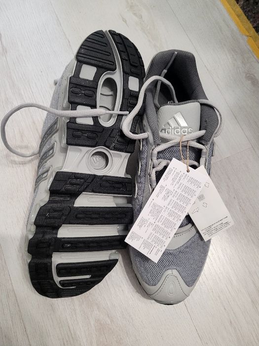 Кроссовки Adidas MEGARIDE Grey нові оригінал