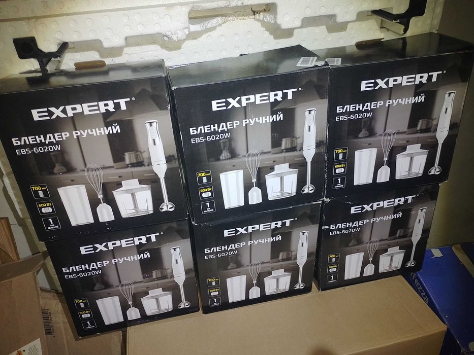 Блендер оптом некондиция
