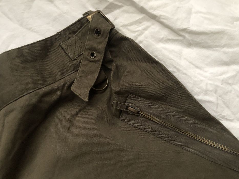 Міні-спідниця Look