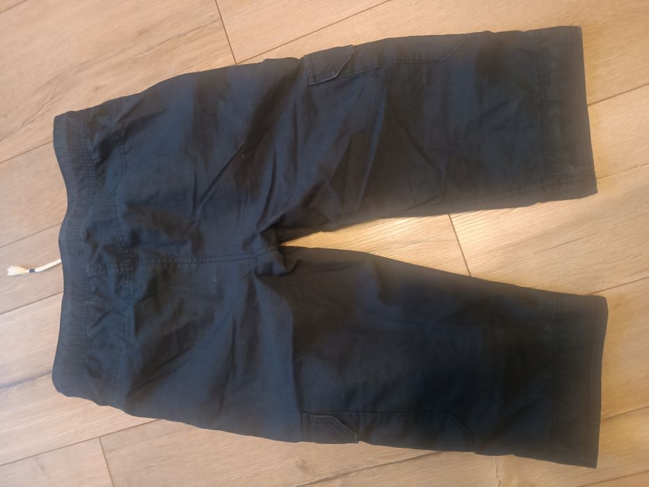 Spodenki firmy H&M