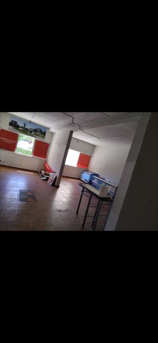 Loja Comercial 2 Pisos Viseu 200m²-2 pisos c/Garagem de 100 m2  no Bairro da Balsa. Ideal Construtores Habitação
