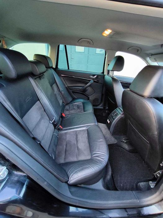 Skoda Octavia 2009 VIN TMBKK61ZXA2027084 фото оголошення 7 з 11