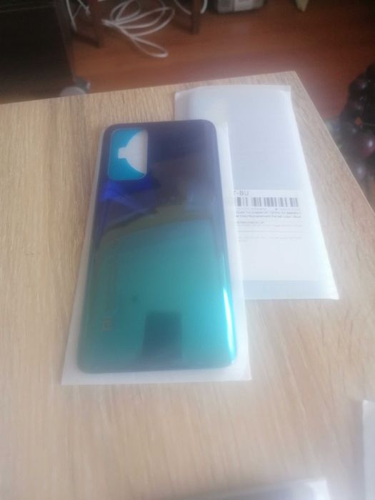 Capa traseira Samsung S23 Ultra, S24 Ultra e Xiaomi 10T